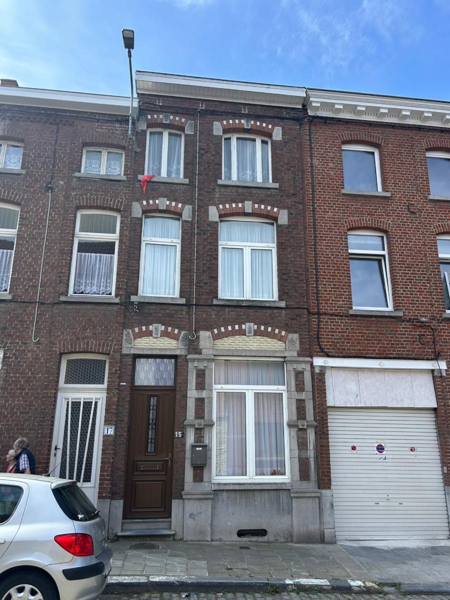 Presentatiebeeld van het pand n° 302088