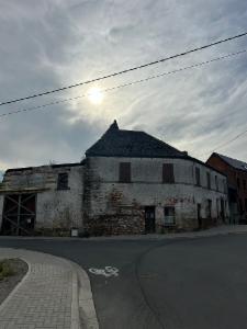 Tweede alternatieve foto van het pand
