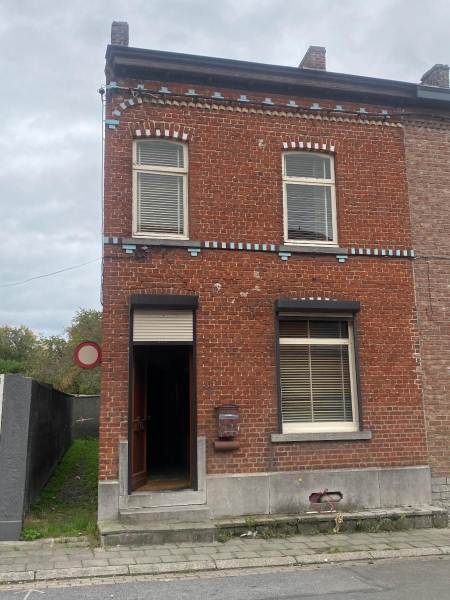 Presentatiebeeld van het pand n° 303873