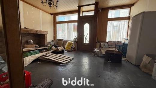 Eerste alternatieve foto van het pand