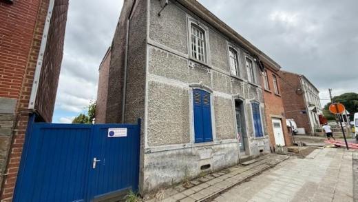Eerste alternatieve foto van het pand
