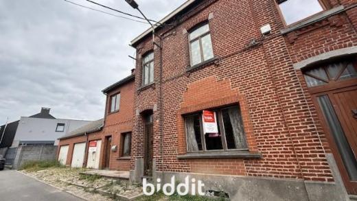 Presentatiebeeld van het pand n° 286827