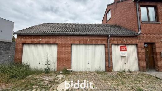Tweede alternatieve foto van het pand