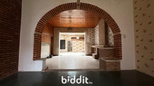 Derde alternatieve foto van het pand