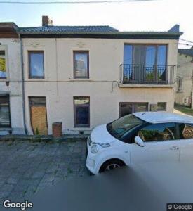 Eerste alternatieve foto van het pand