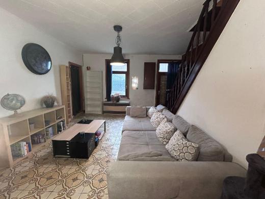 Tweede alternatieve foto van het pand