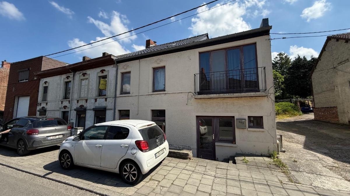 Presentatiebeeld van het pand n° 292040