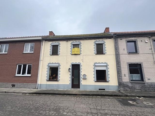 Presentatiebeeld van het pand n° 292411