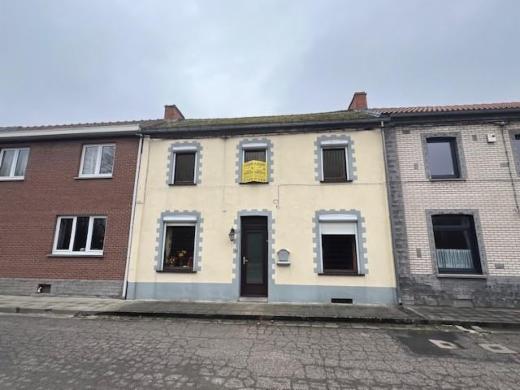 Presentatiebeeld van het pand n° 292411