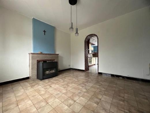 Eerste alternatieve foto van het pand