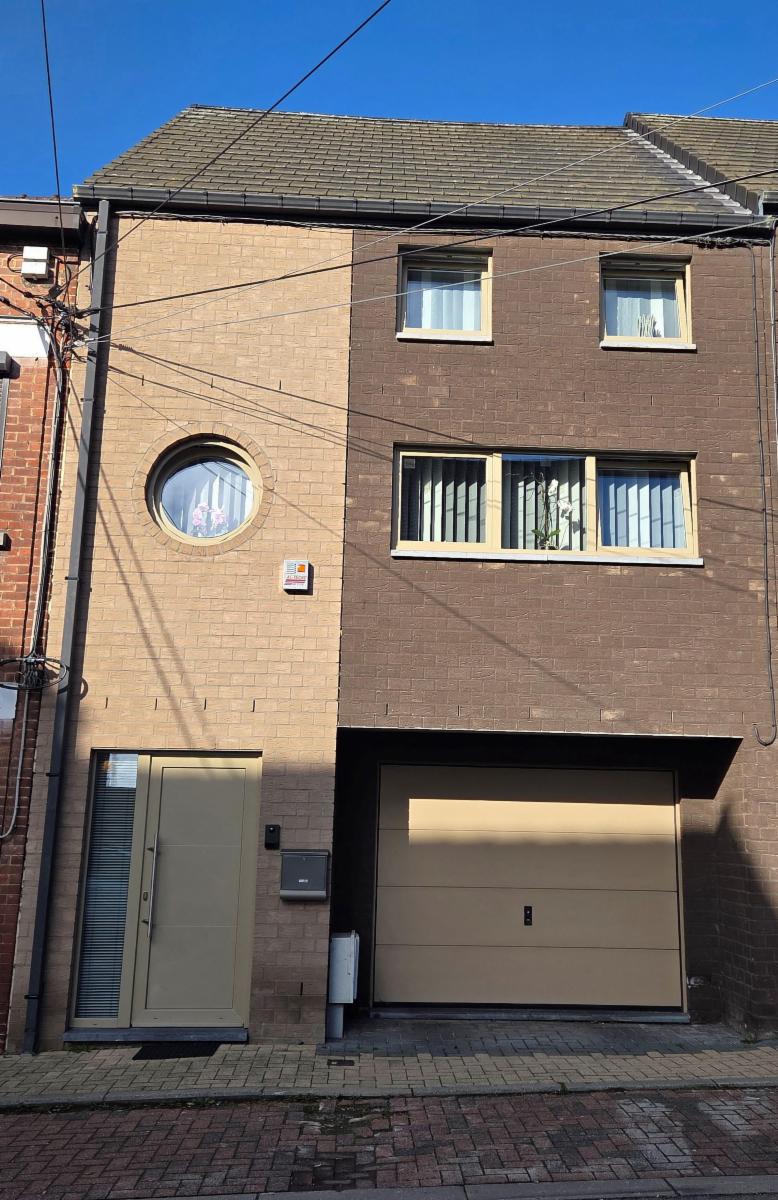 Presentatiebeeld van het pand n° 292788