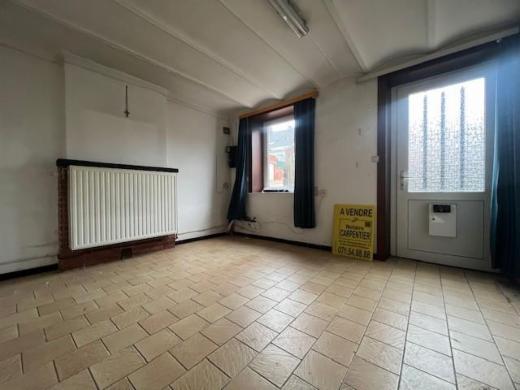 Eerste alternatieve foto van het pand