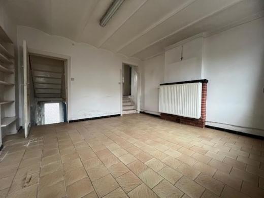 Tweede alternatieve foto van het pand