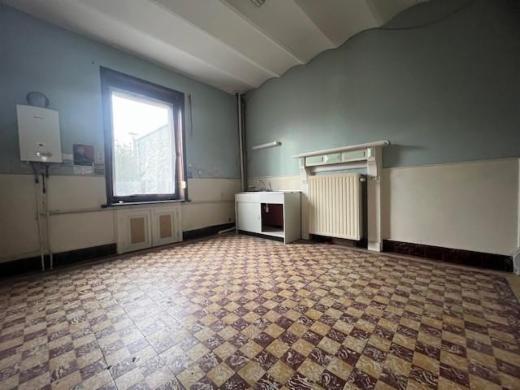 Derde alternatieve foto van het pand