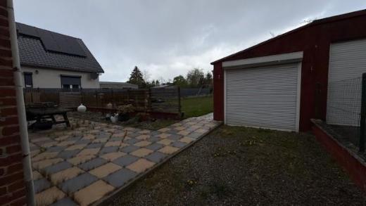 Eerste alternatieve foto van het pand