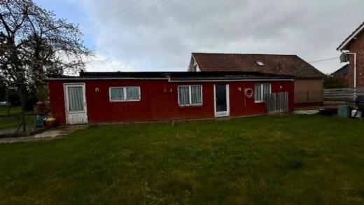 Tweede alternatieve foto van het pand