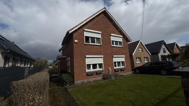 Presentatiebeeld van het pand n° 294712