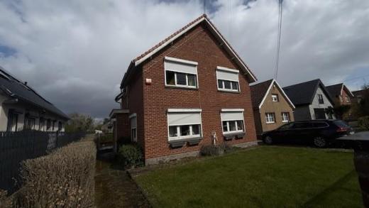 Presentatiebeeld van het pand n° 294712