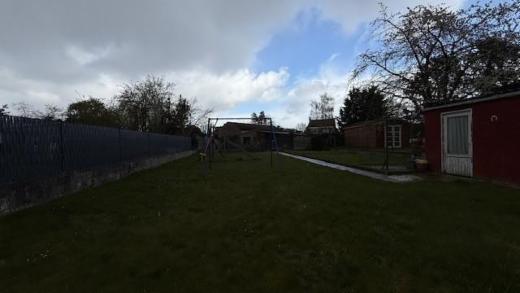 Derde alternatieve foto van het pand