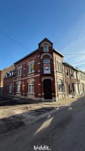 Presentatiebeeld van het pand n° 295155