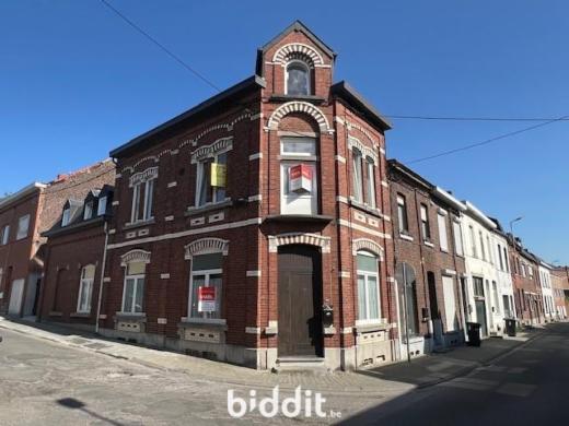 Presentatiebeeld van het pand n° 295155