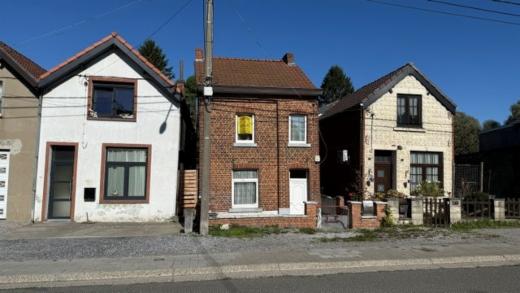 Presentatiebeeld van het pand n° 302328