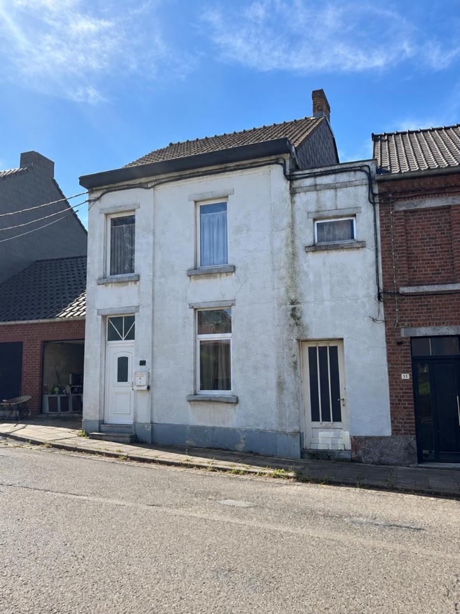 Presentatiebeeld van het pand n° 302926