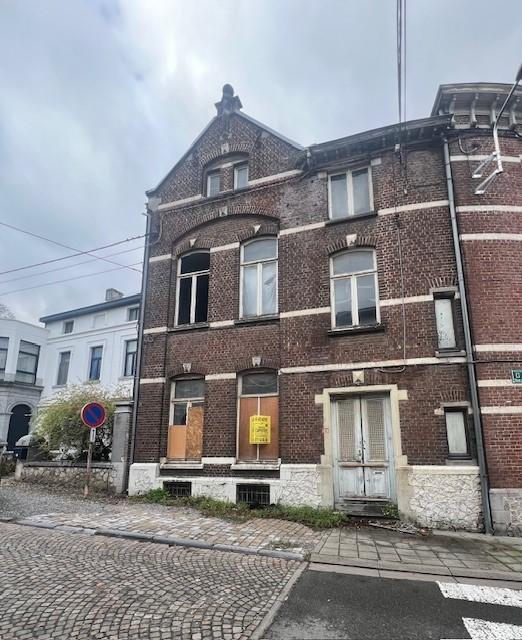 Presentatiebeeld van het pand n° 303651