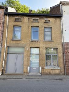 Presentatiebeeld van het pand n° 282406