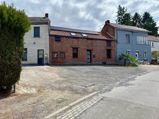 Derde alternatieve foto van het pand