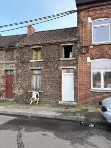 Presentatiebeeld van het pand n° 283915
