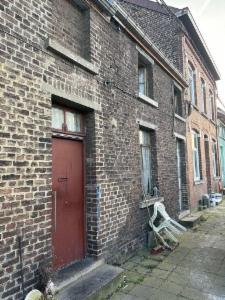 Eerste alternatieve foto van het pand