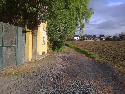 Tweede alternatieve foto van het pand
