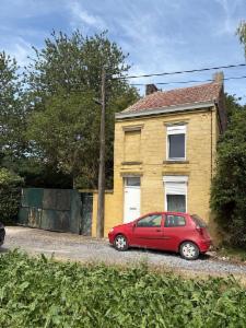 Presentatiebeeld van het pand n° 284905