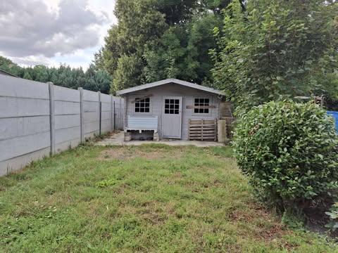 Derde alternatieve foto van het pand