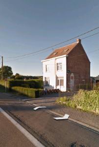 Tweede alternatieve foto van het pand