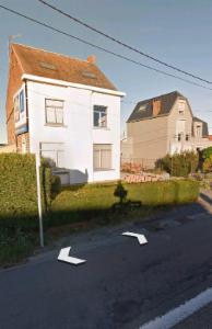 Eerste alternatieve foto van het pand