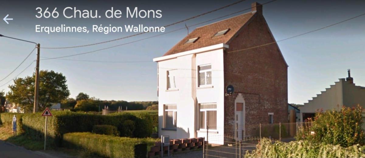 Presentatiebeeld van het pand n° 289517