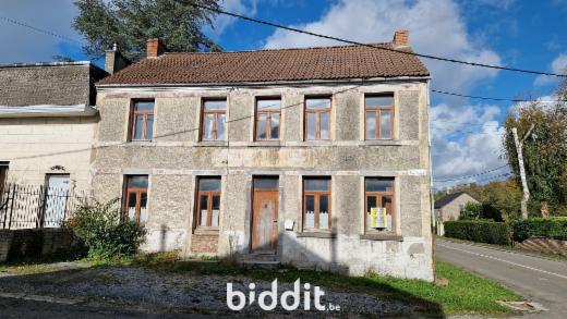 Eerste alternatieve foto van het pand