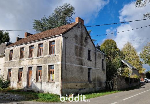 Presentatiebeeld van het pand n° 289569