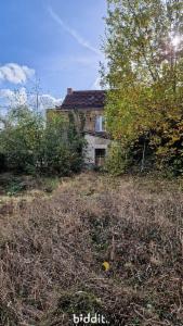 Derde alternatieve foto van het pand