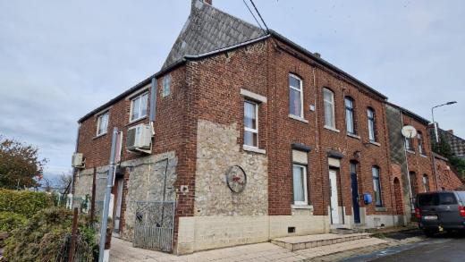 Presentatiebeeld van het pand n° 289599