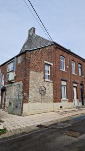 Eerste alternatieve foto van het pand