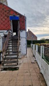 Tweede alternatieve foto van het pand