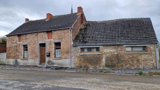 Presentatiebeeld van het pand n° 289898