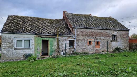 Eerste alternatieve foto van het pand