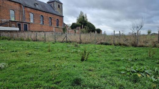 Tweede alternatieve foto van het pand