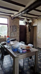 Derde alternatieve foto van het pand