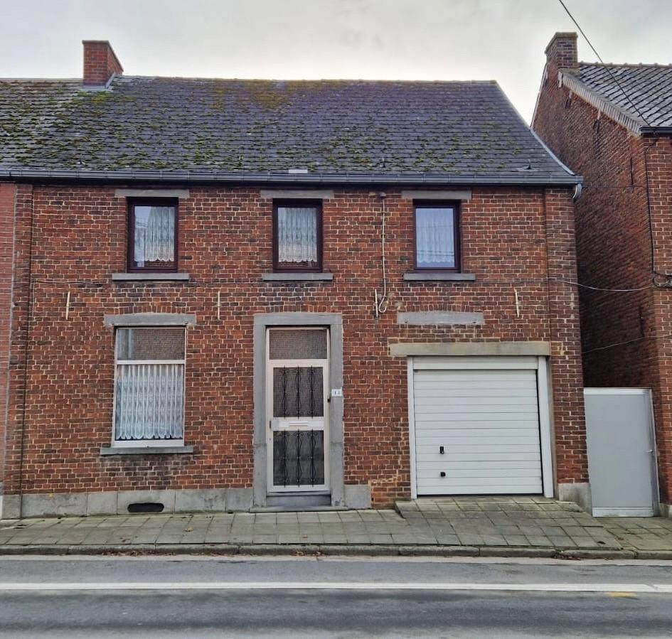 Presentatiebeeld van het pand n° 291360