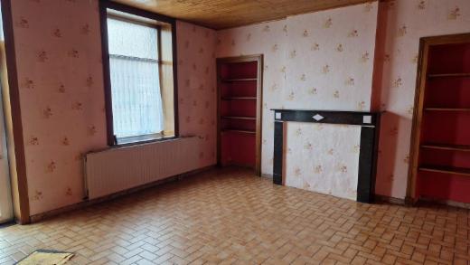 Eerste alternatieve foto van het pand